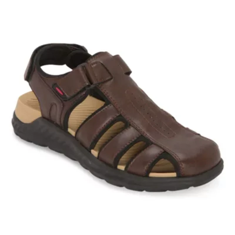 St. John's Bay Fairport Strap Sandals