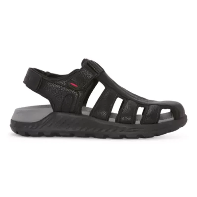 St. John's Bay Fairport Strap Sandals