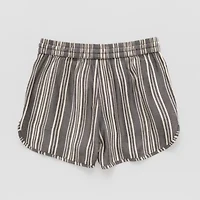 Thereabouts Little & Big Kid Girls Shortie Short