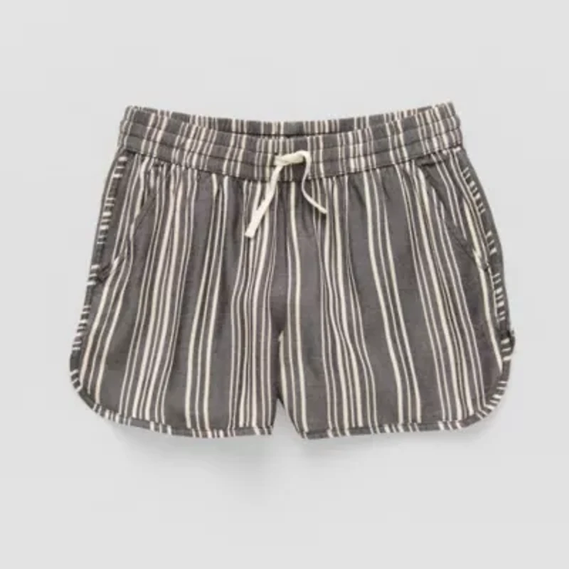 Thereabouts Little & Big Kid Girls Shortie Short