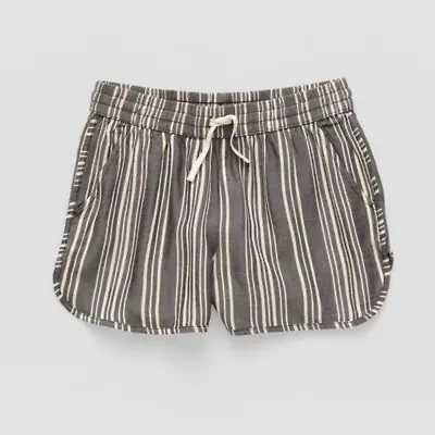 Thereabouts Little & Big Kid Girls Shortie Short