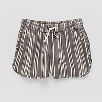 Thereabouts Little & Big Kid Girls Shortie Short