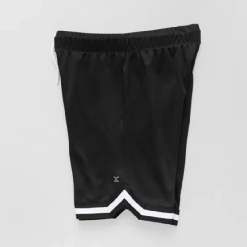 Xersion Little & Big Kid Boys Mid Rise Pull-On Short
