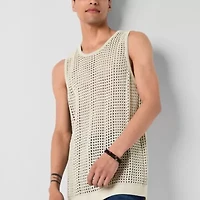 Arizona Mens Sweater Tank