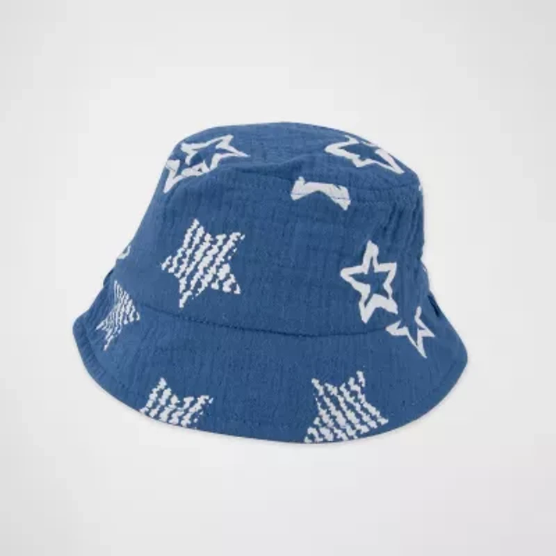 Baby Essentials Americana Boys Sleeveless Romper