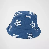 Baby Essentials Americana Boys Sleeveless Romper