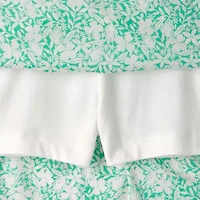 Carter's Little & Big Kid Girls 2-pc. Skort Set