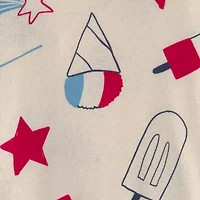 Carter's Toddler Boys 2-pc. Pajama Set