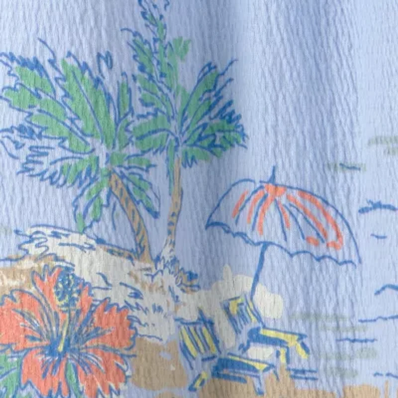 Carter's Toddler Girls Sleeveless A-Line Dress