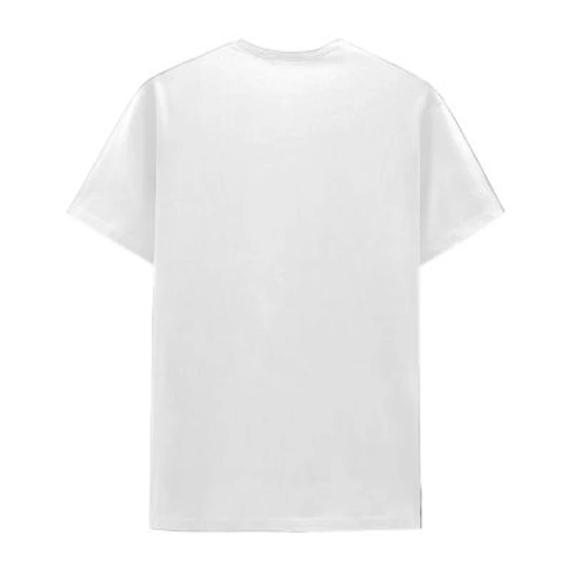 Pizza Planet Little & Big Kid Boys Crew Neck Short Sleeve Regular Fit Toy Story Graphic T-Shirt