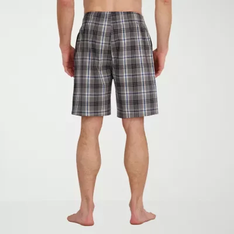Hanes Mens Pajama Shorts