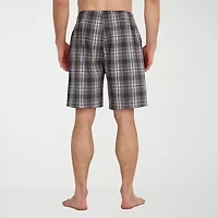 Hanes Mens Pajama Shorts