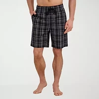 Hanes Mens Pajama Shorts