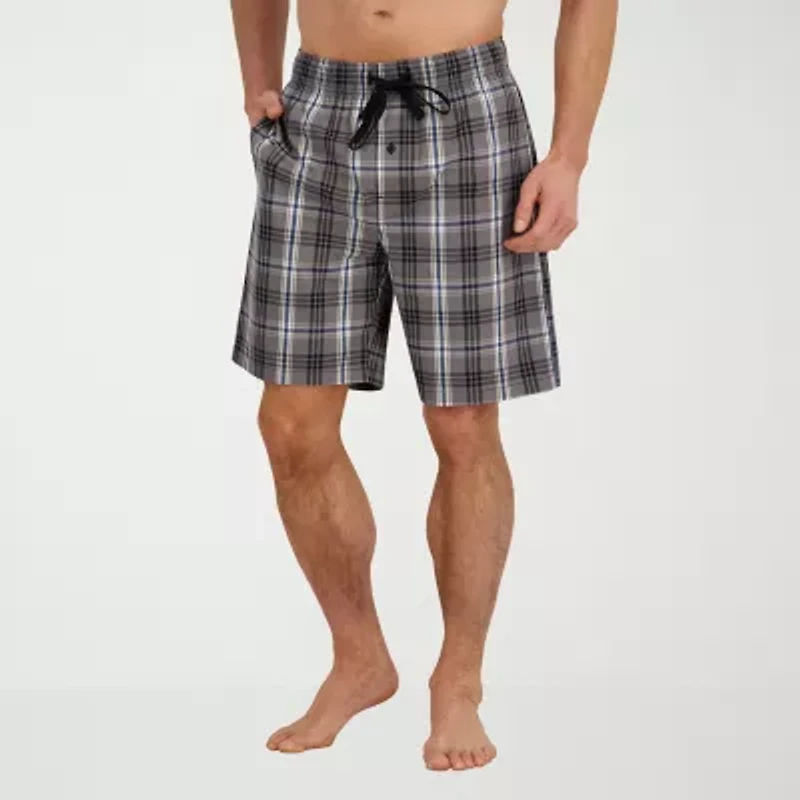 Hanes Mens Pajama Shorts