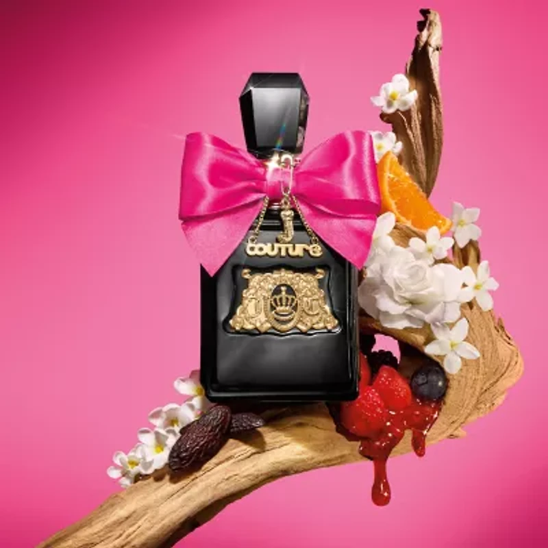 Juicy Couture Viva La Juicy Elixir