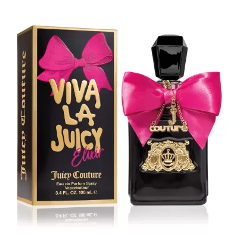 Juicy Couture Viva La Juicy Elixir