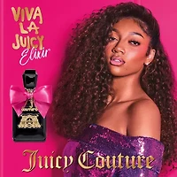 Juicy Couture Viva La Juicy Elixir