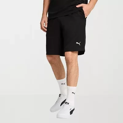 PUMA Essential Mens 9" Workout Shorts