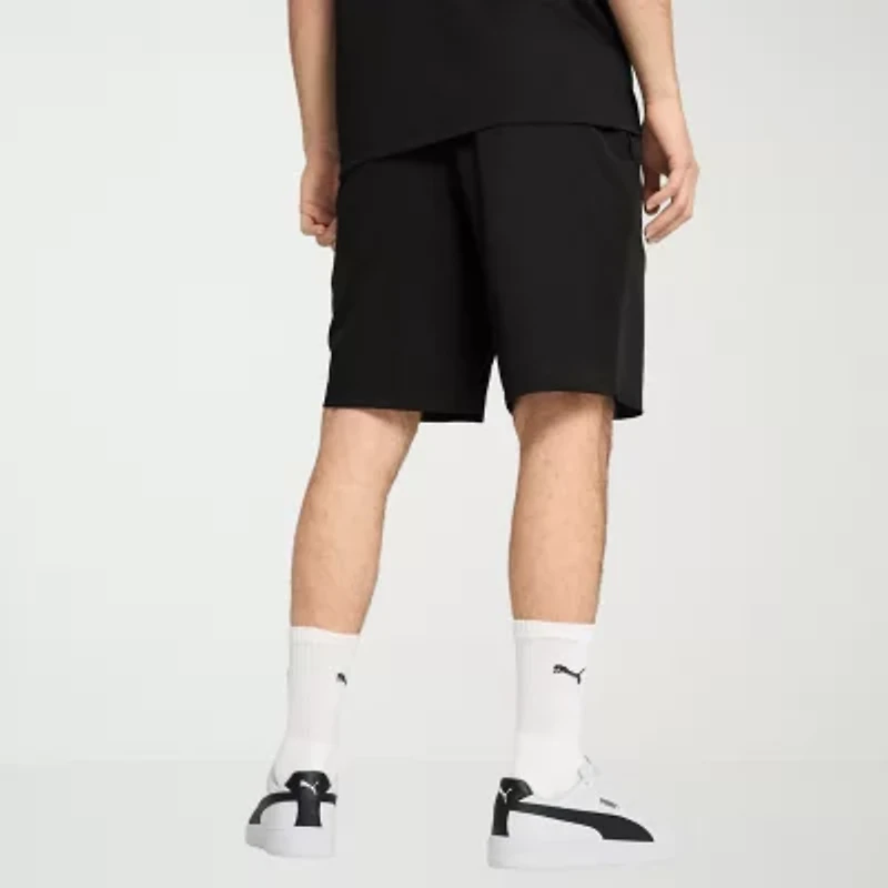 PUMA Essential Mens 9" Workout Shorts