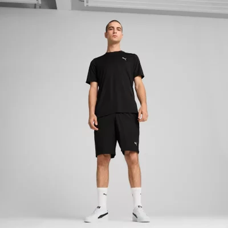 PUMA Essential Mens 9" Workout Shorts