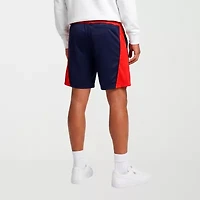 PUMA Mens 8" Moisture Wicking Workout Shorts