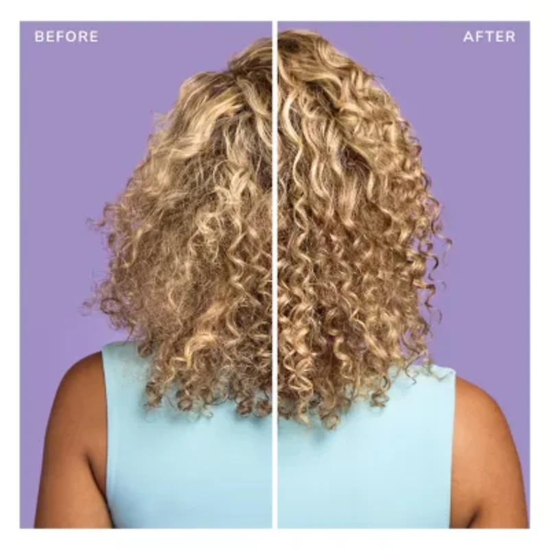 The Wet Brush Pro Curl Shaper Brush