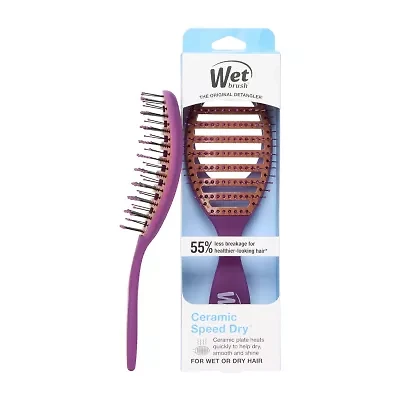 The Wet Brush The Original Detangler Brush