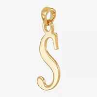 Unisex Adult 14K Gold Pendant