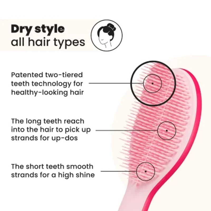 Tangle Teezer The Ultimate Styler Brush