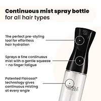 Tangle Teezer Fine Mist Spray Bottle