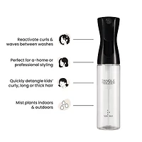 Tangle Teezer Fine Mist Spray Bottle