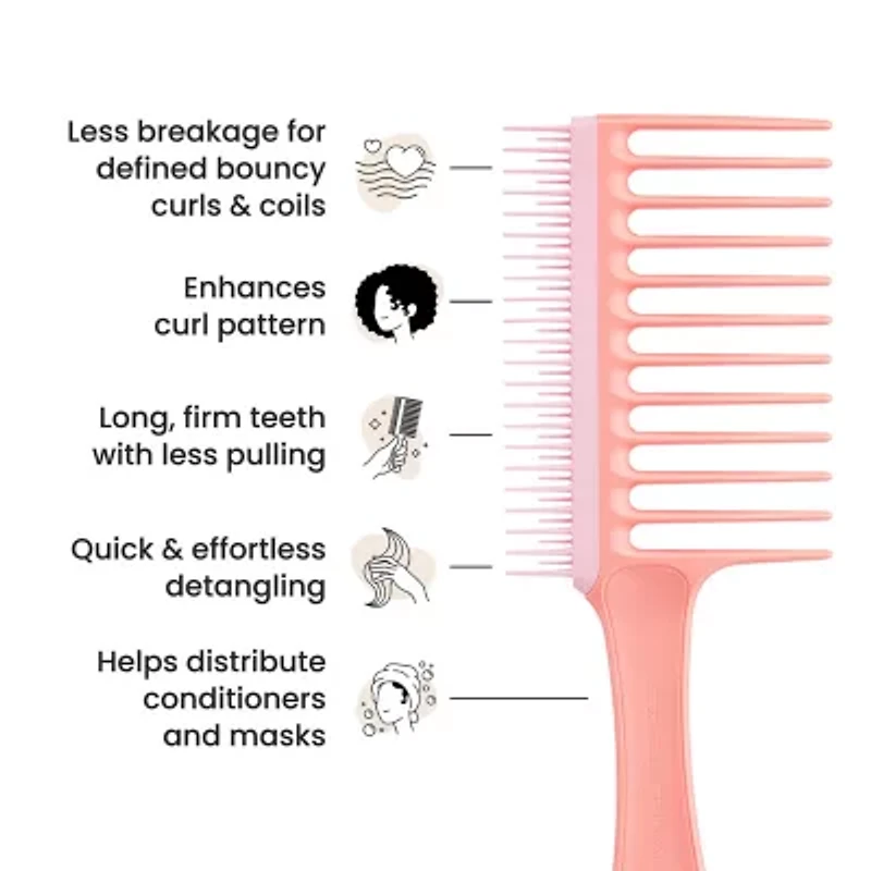 Tangle Teezer Wide Tooth Comb
