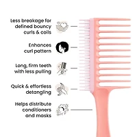Tangle Teezer Wide Tooth Comb
