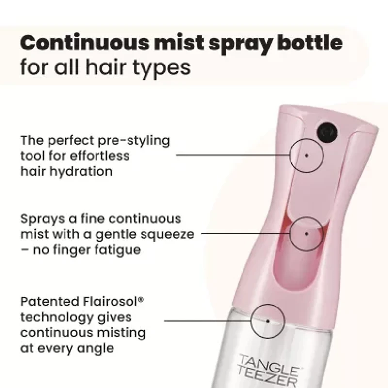 Tangle Teezer Mini Spray Bottle