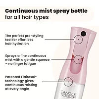 Tangle Teezer Mini Spray Bottle