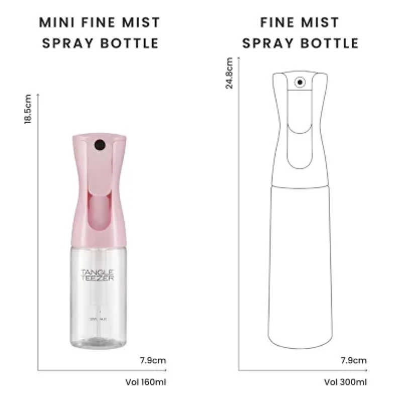 Tangle Teezer Mini Spray Bottle
