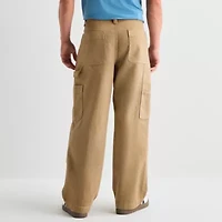 Arizona Mens Super Baggy Fit Mariner Jean