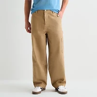 Arizona Mens Super Baggy Fit Mariner Jean