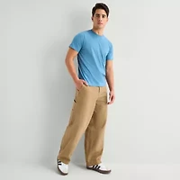 Arizona Mens Super Baggy Fit Mariner Jean