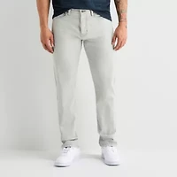 mutual weave Mens Straight Leg Jean