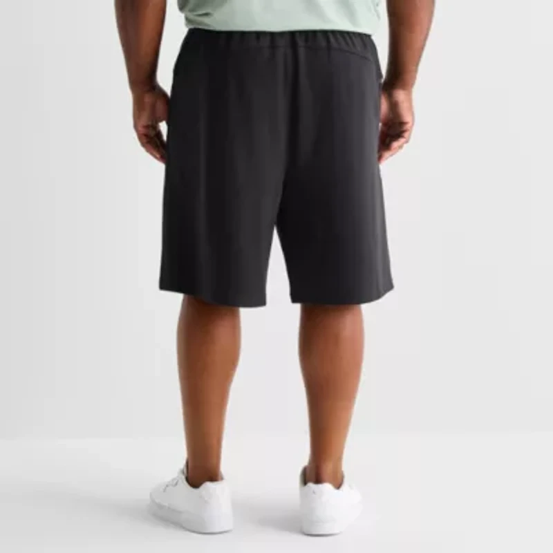 Xersion Mens 9" Big Workout Shorts