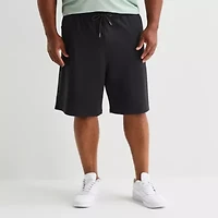 Xersion Mens 9" Big Workout Shorts