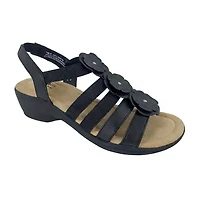east 5th Womens Ilita Strap Sandals