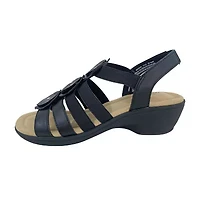 east 5th Womens Ilita Strap Sandals