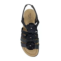 east 5th Womens Ilita Strap Sandals