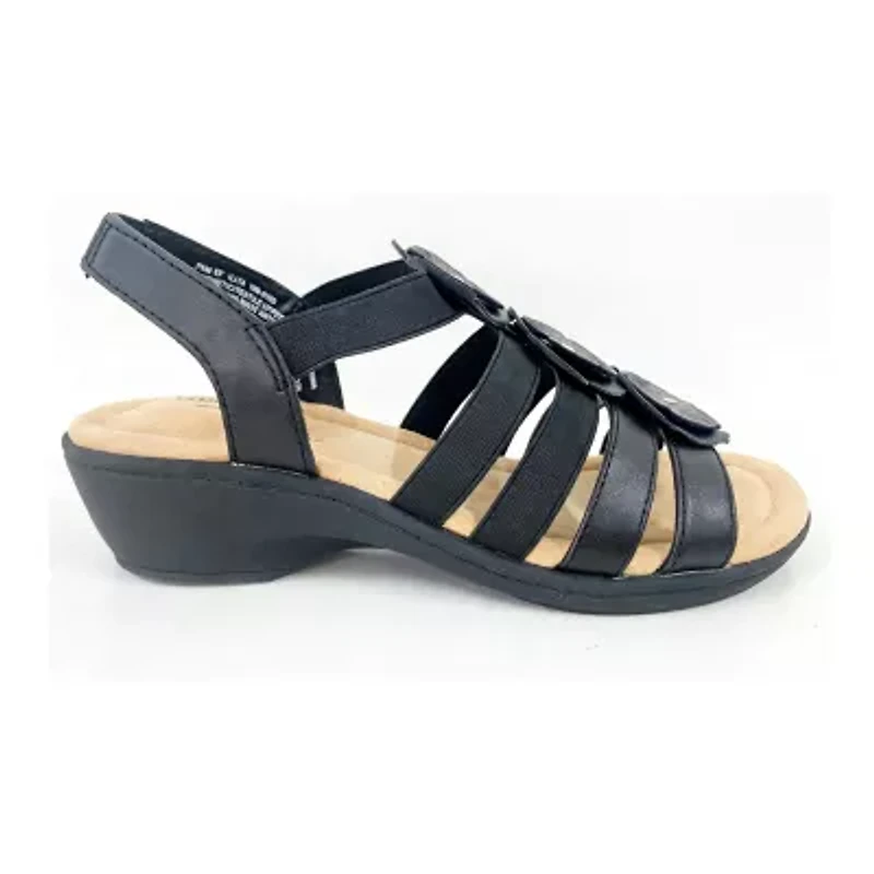 east 5th Womens Ilita Strap Sandals