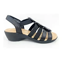 east 5th Womens Ilita Strap Sandals