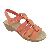 east 5th Womens Ilita Strap Sandals