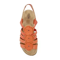 east 5th Womens Ilita Strap Sandals