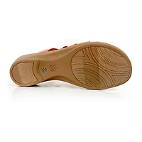 east 5th Womens Ilita Strap Sandals